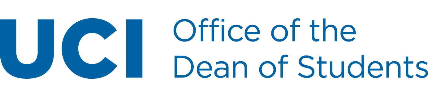 UCI Office of the Dean of Students
