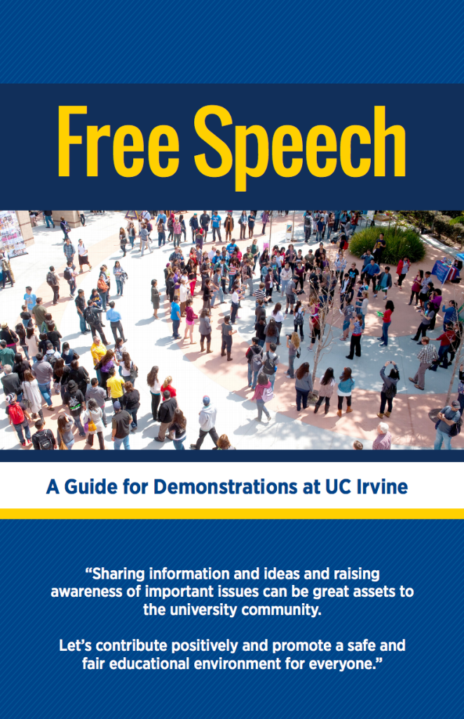 Free Speech Guide